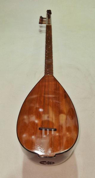 Cura Baglama Saz